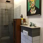 Patrimonium Wellness Διαμέρισμα Tiszaszentimre