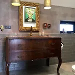 Patrimonium Wellness Διαμέρισμα