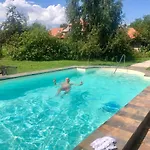 Patrimonium Wellness Διαμέρισμα