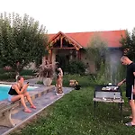 Διαμέρισμα Patrimonium Wellness *