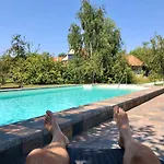 Patrimonium Wellness Διαμέρισμα *