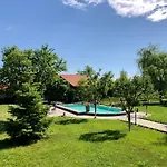 Patrimonium Wellness Διαμέρισμα Tiszaszentimre