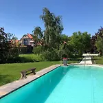 Διαμέρισμα Patrimonium Wellness