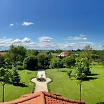 Patrimonium Wellness Διαμέρισμα *