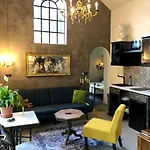Patrimonium Wellness Διαμέρισμα *