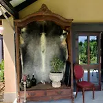 Διαμέρισμα Patrimonium Wellness Tiszaszentimre