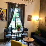 Patrimonium Wellness Tiszaszentimre