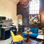 Διαμέρισμα Patrimonium Wellness *