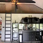 Διαμέρισμα Patrimonium Wellness *