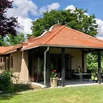 Patrimonium Wellness * Tiszaszentimre