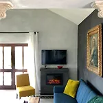 Patrimonium Wellness Διαμέρισμα