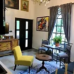 Patrimonium Wellness Διαμέρισμα