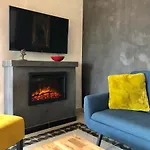 Διαμέρισμα Patrimonium Wellness *