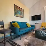 Διαμέρισμα Patrimonium Wellness *
