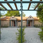 Patrimonium Wellness *