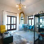 Patrimonium Wellness Διαμέρισμα Tiszaszentimre