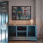 Patrimonium Wellness Διαμέρισμα *
