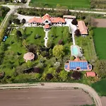 Διαμέρισμα Patrimonium Wellness Tiszaszentimre