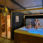 Διαμέρισμα Patrimonium Wellness *