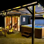 Διαμέρισμα Patrimonium Wellness Tiszaszentimre
