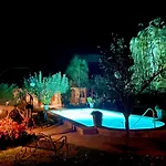 Διαμέρισμα Patrimonium Wellness Tiszaszentimre