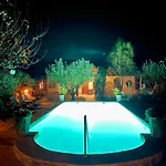 Patrimonium Wellness *