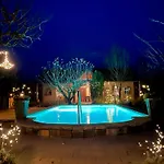 Patrimonium Wellness * Tiszaszentimre