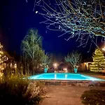 Patrimonium Wellness