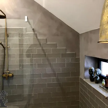 Patrimonium Wellness Appartement Tiszaszentimre