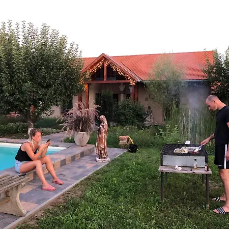 Daire Patrimonium Wellness *