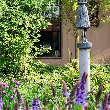Patrimonium Wellness Appartement Tiszaszentimre