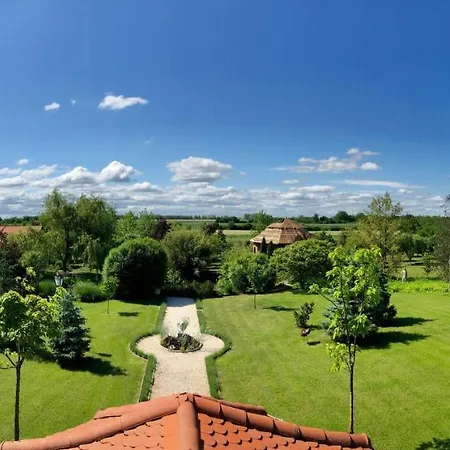 Patrimonium Wellness Appartement *