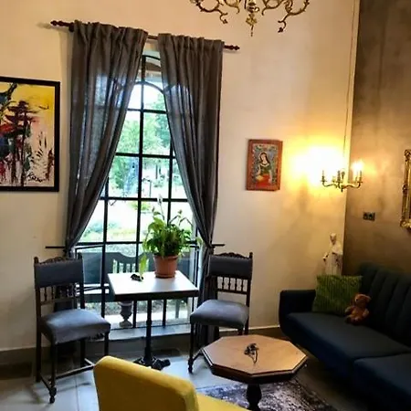 Patrimonium Wellness Tiszaszentimre