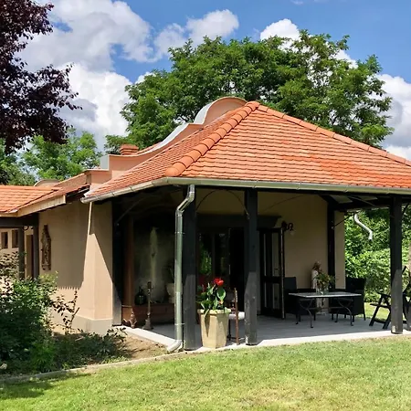 Patrimonium Wellness * Tiszaszentimre