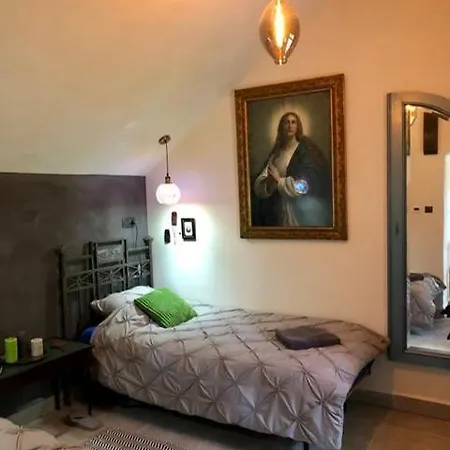 Patrimonium Wellness Daire