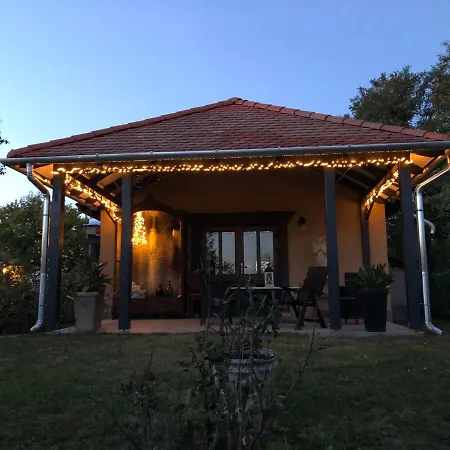 Appartement Patrimonium Wellness *