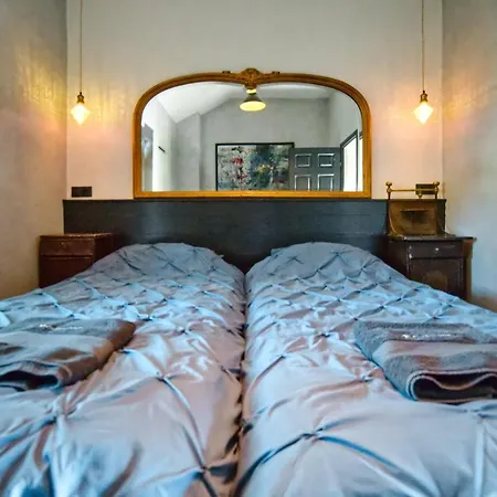 Patrimonium Wellness Appartement Tiszaszentimre