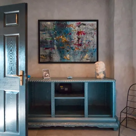 Patrimonium Wellness Appartement *