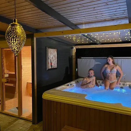 Daire Patrimonium Wellness *