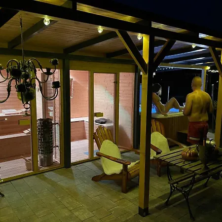 Patrimonium Wellness *
