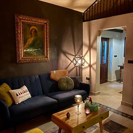 Patrimonium Wellness Daire *
