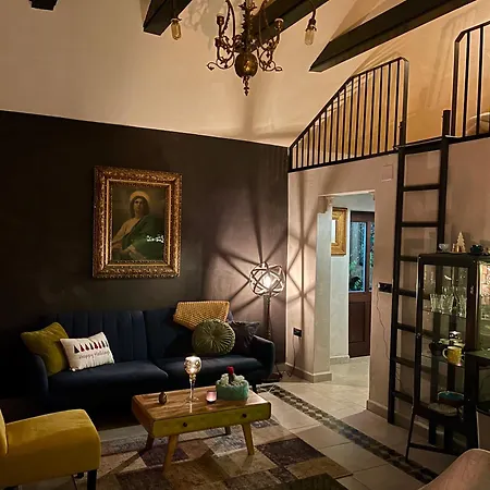 Appartement Patrimonium Wellness