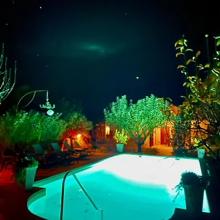 Patrimonium Wellness Appartement *