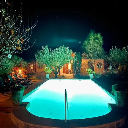 Patrimonium Wellness *