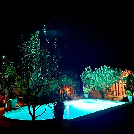 Patrimonium Wellness * Tiszaszentimre