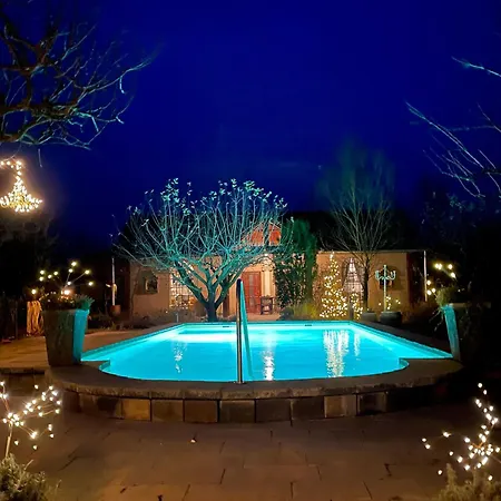 Patrimonium Wellness * Tiszaszentimre